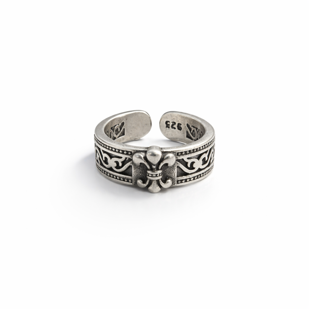 Chrome Heart Ring (CH-14)