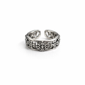 Dark Relic Crusade Ring (Code-ZX#922)