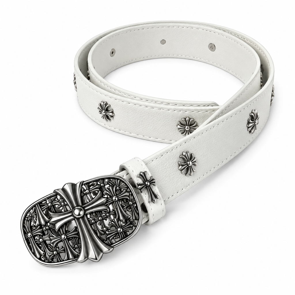 Chrome Hearts Belt (CH 56 )