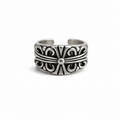 Chrome Heart Ring (CH-11)