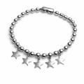 Starlust Choker – Silver Orbit Edition (Code: ZX#217)