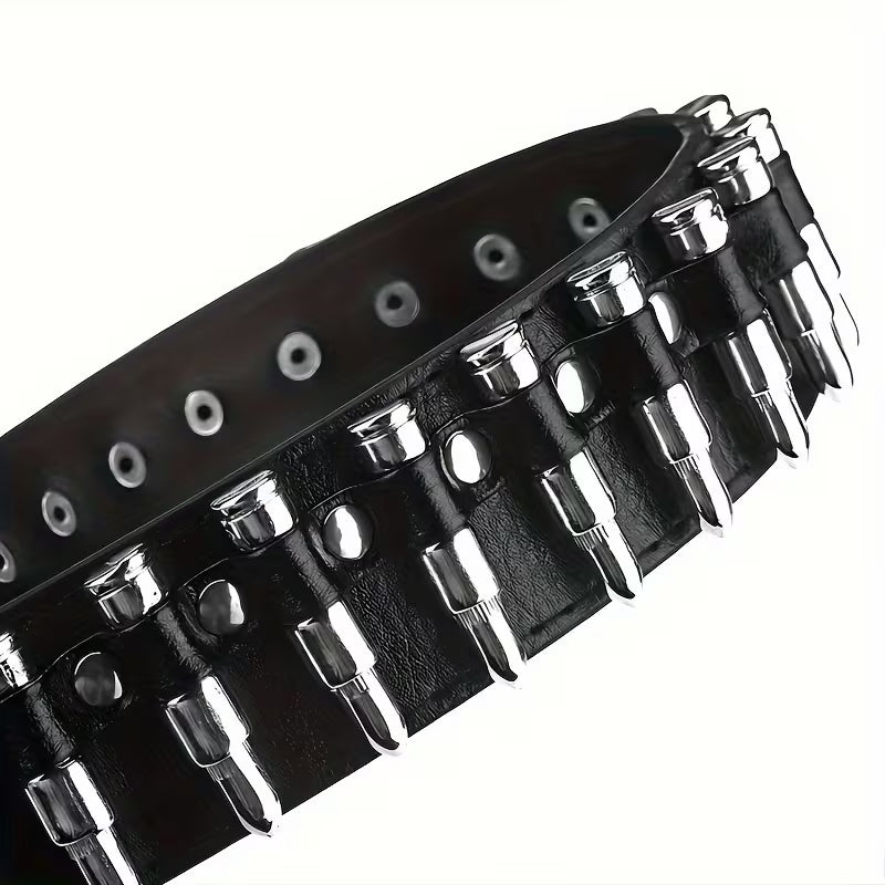 Nocturne Bullet Belt (ZX-927)