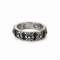 Chrome Heart Ring (CH-74)