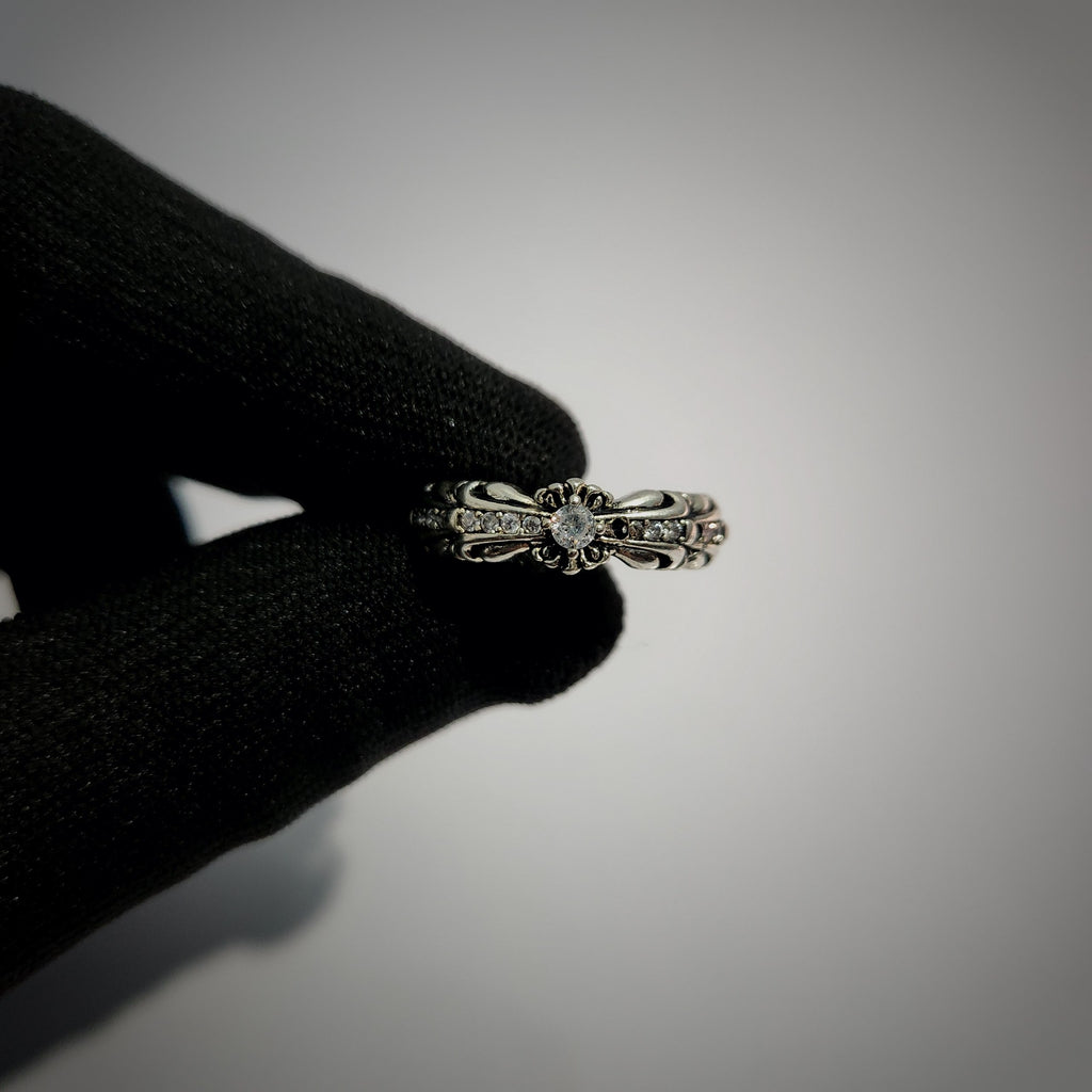 Chrome Heart Ring (CH-53)