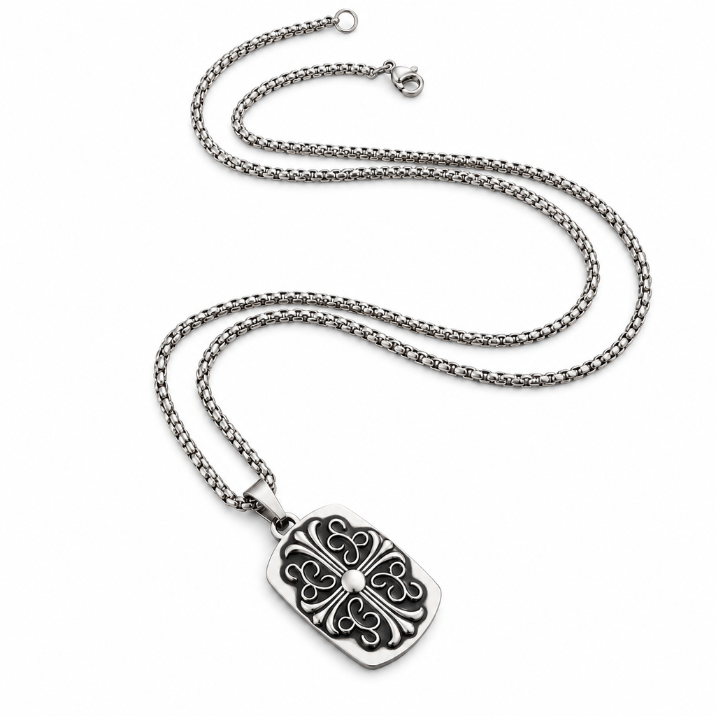 (Chrome Hearts) Pendent (CH-64)