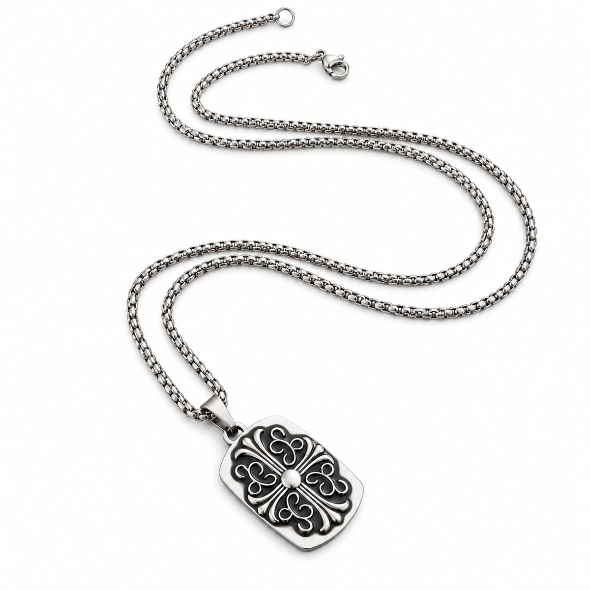 (Chrome Hearts) Pendent (CH-64)