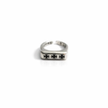 Chrome Heart Ring (CH-5)