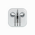 Chrome Premium Earbuds (C-Type)