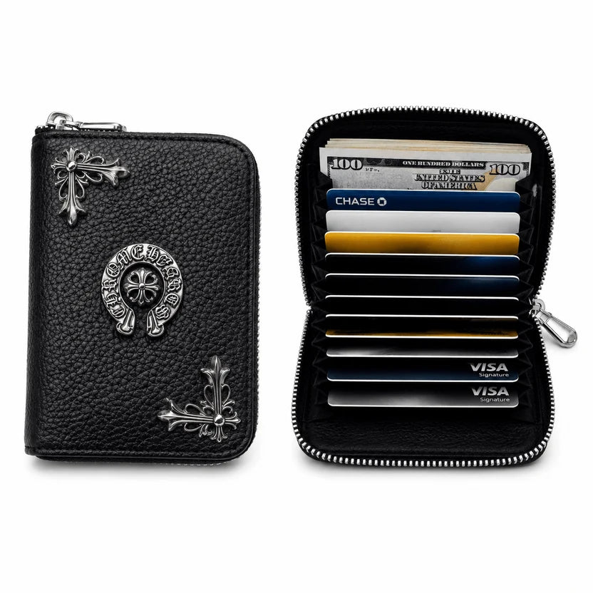 Chrome Heart ( Wallet)