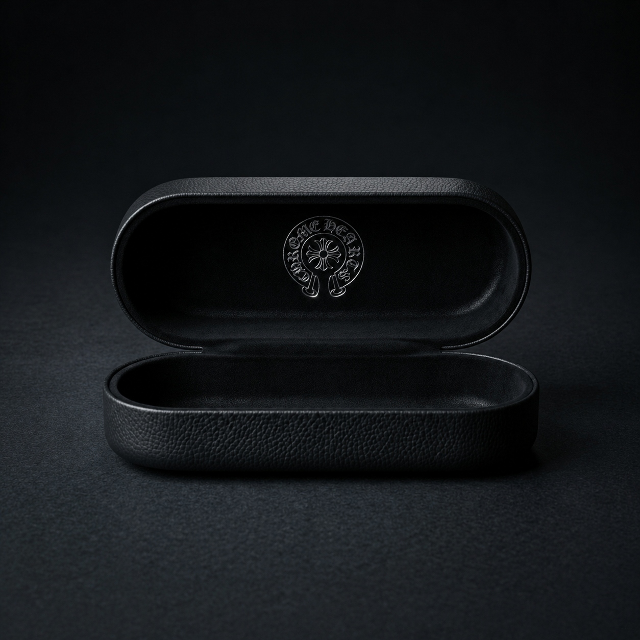Chrome Heart Premium Glasses Case