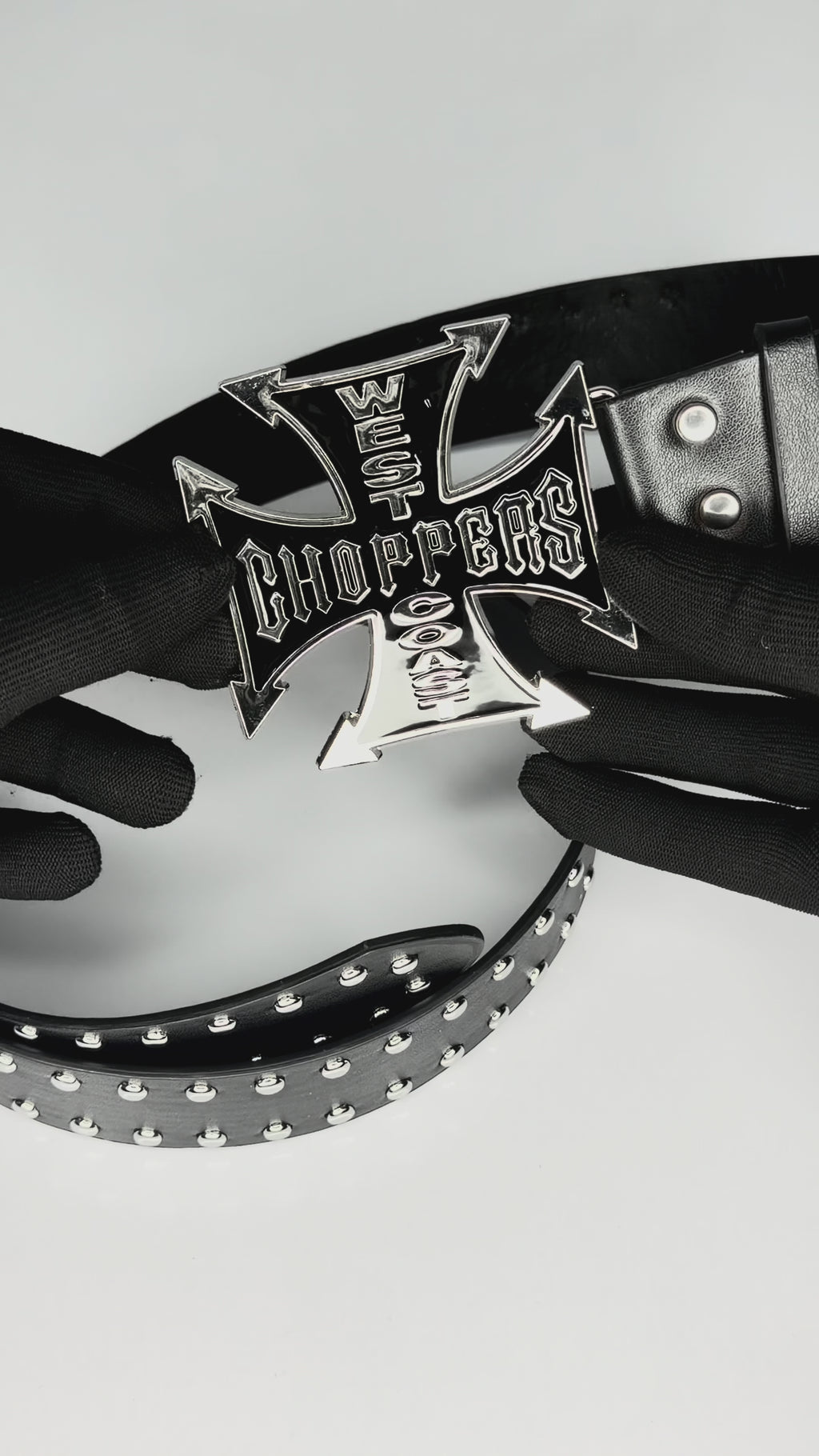 Chrome Hearts Belt (CH 58 )