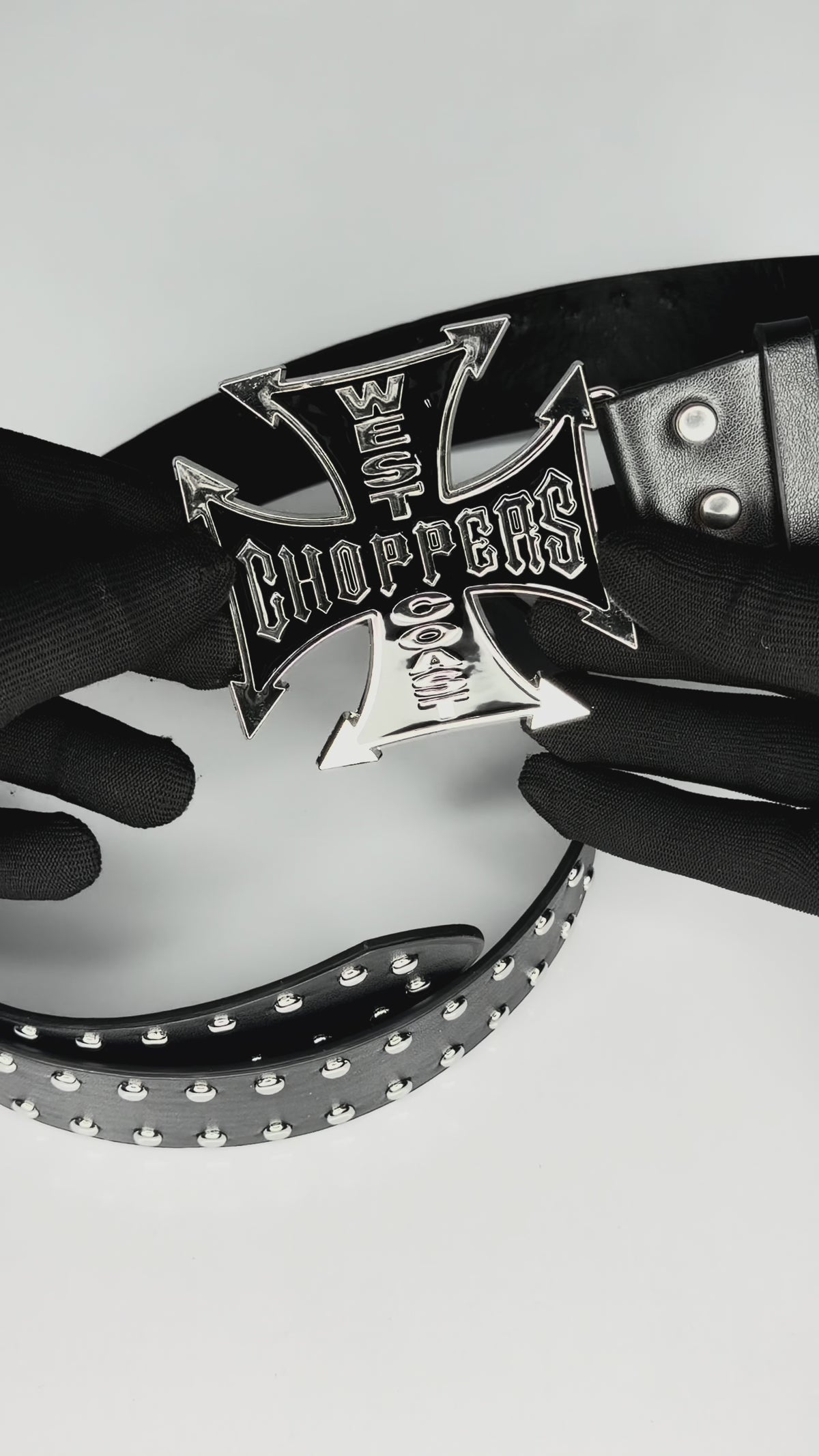 Chrome Hearts Belt (CH 58 )
