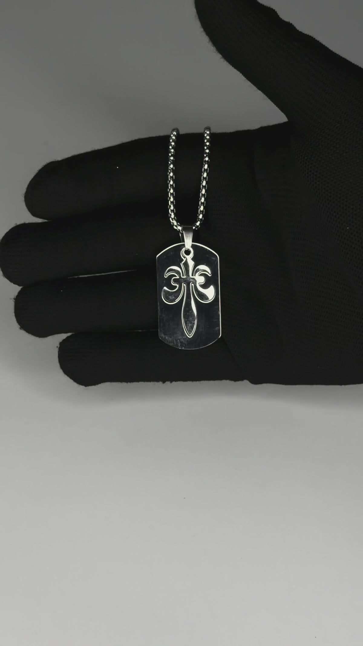 (Chrome Hearts) Pendent (CH-62)