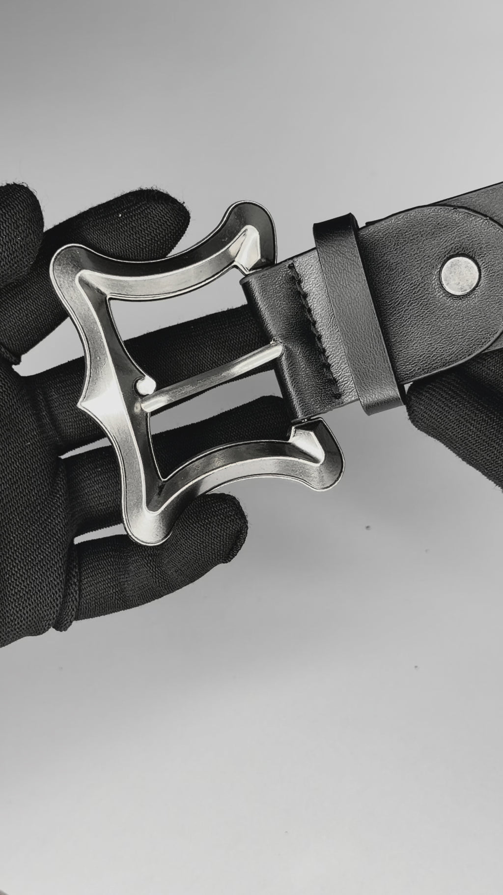 Black Torque Rebellion