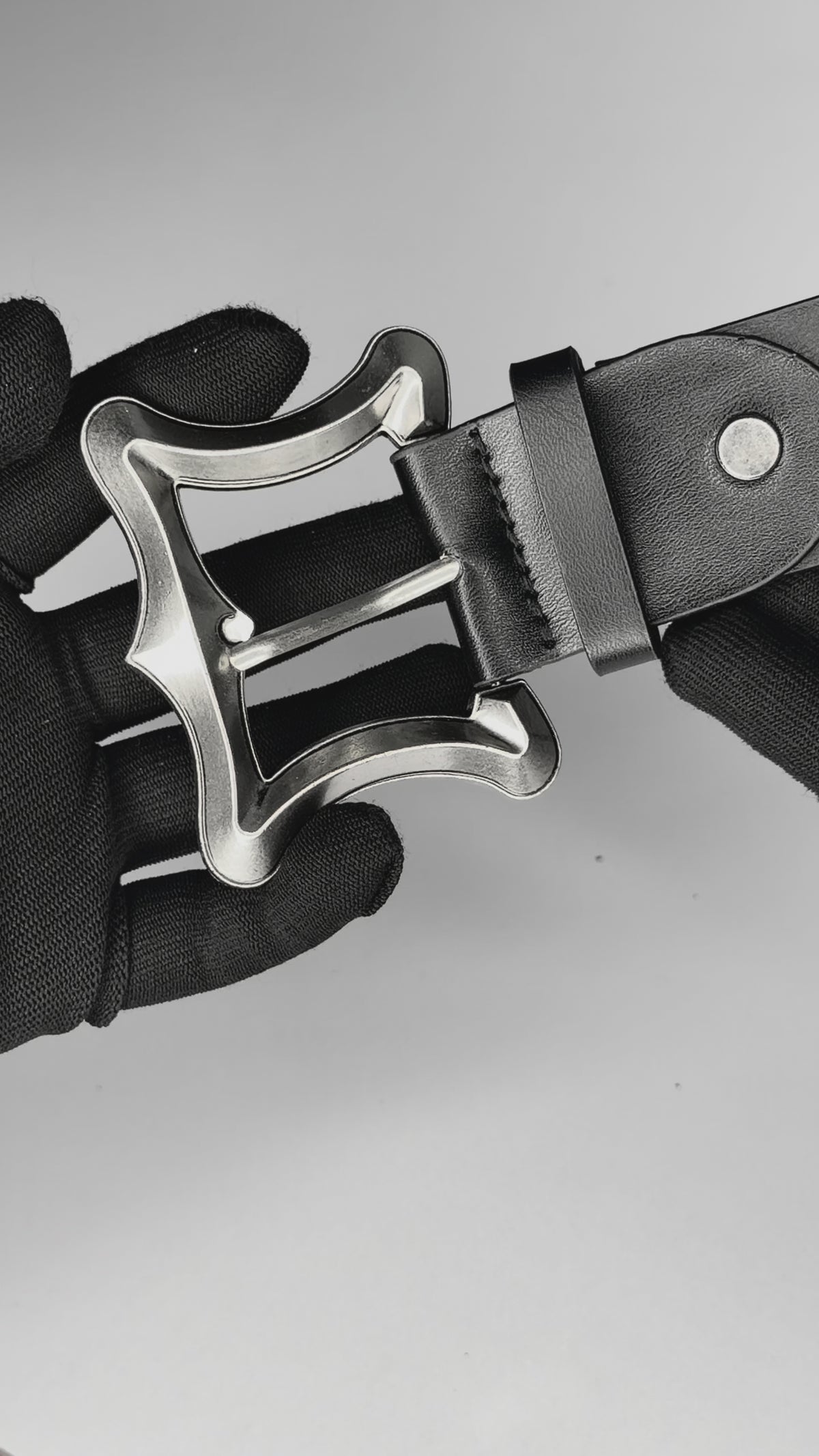 Black Torque Rebellion