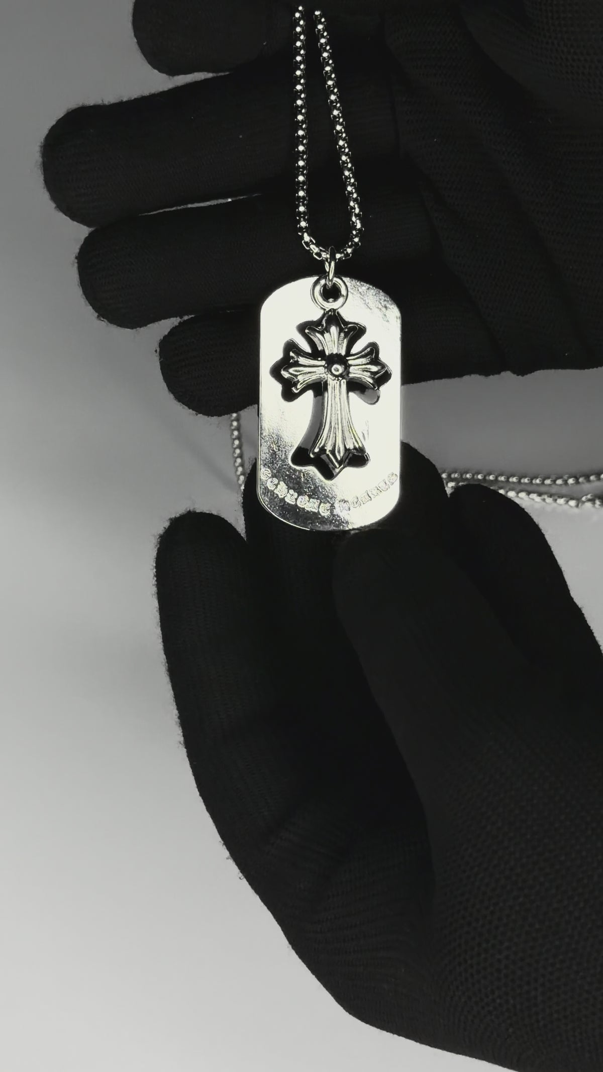 (Chrome Hearts) Pendent (CH-63)