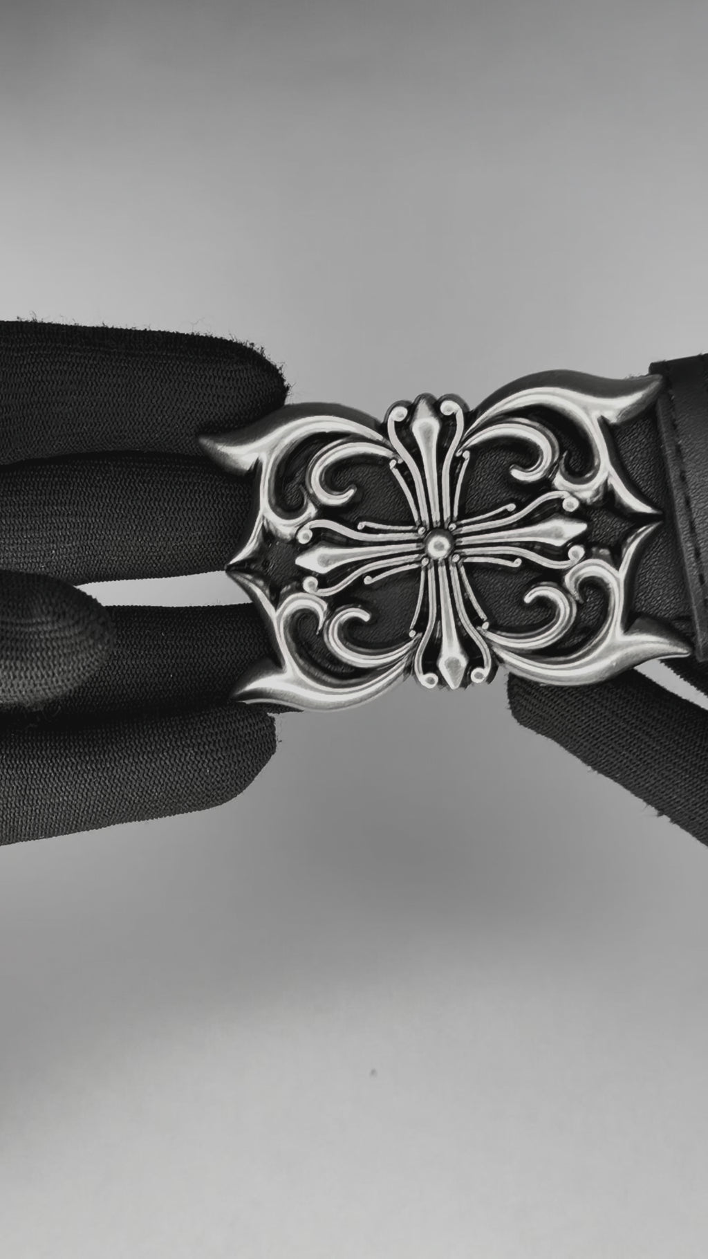 Chrome Hearts Belt (CH 49)