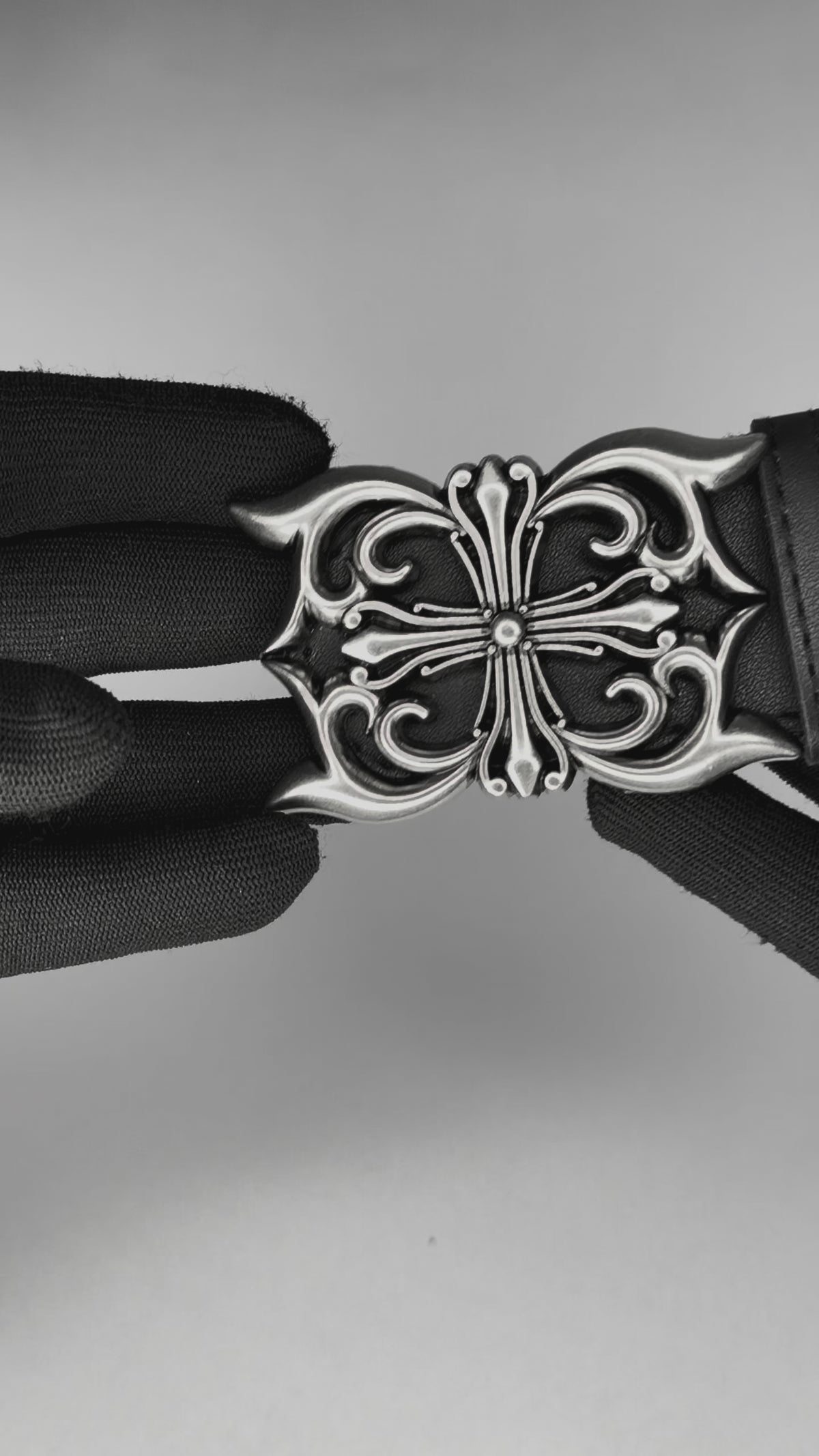 Chrome Hearts Belt (CH 49)