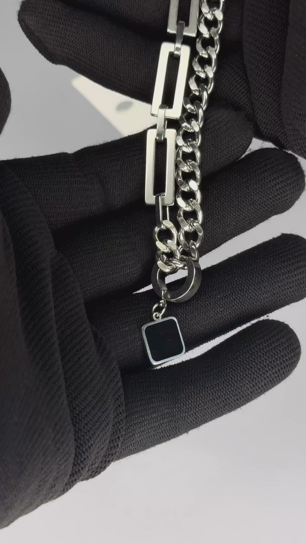 Night block Chain