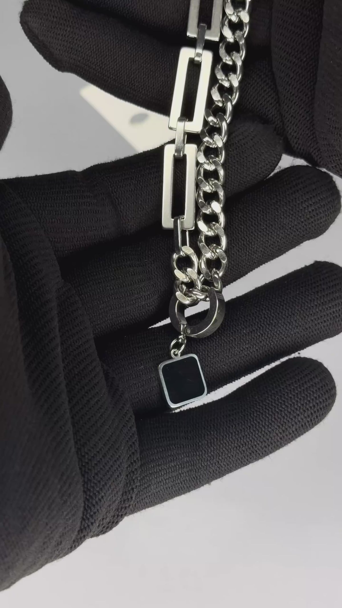Night block Chain
