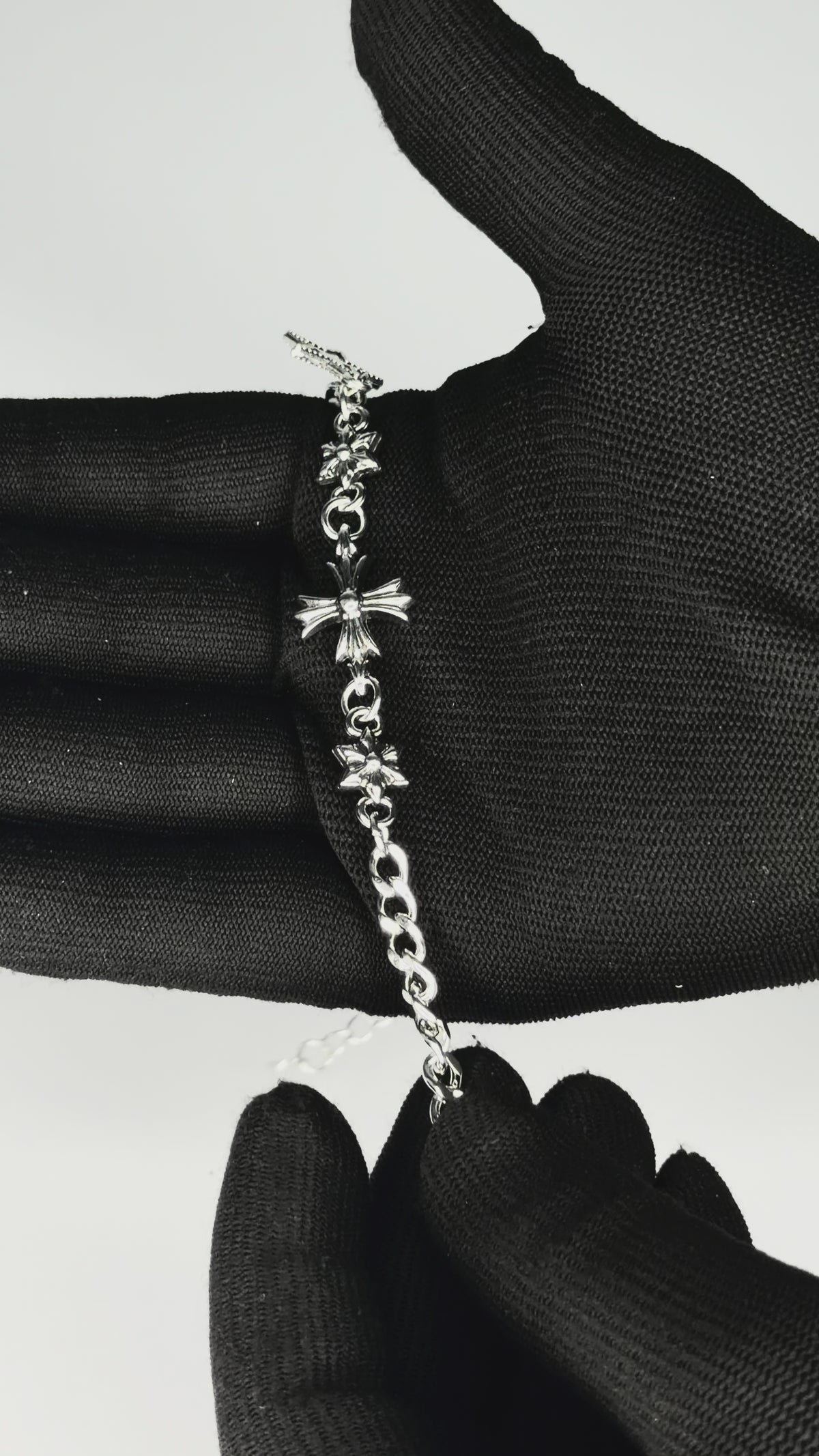 (Chrome Hearts) Bracelet (CH-61)