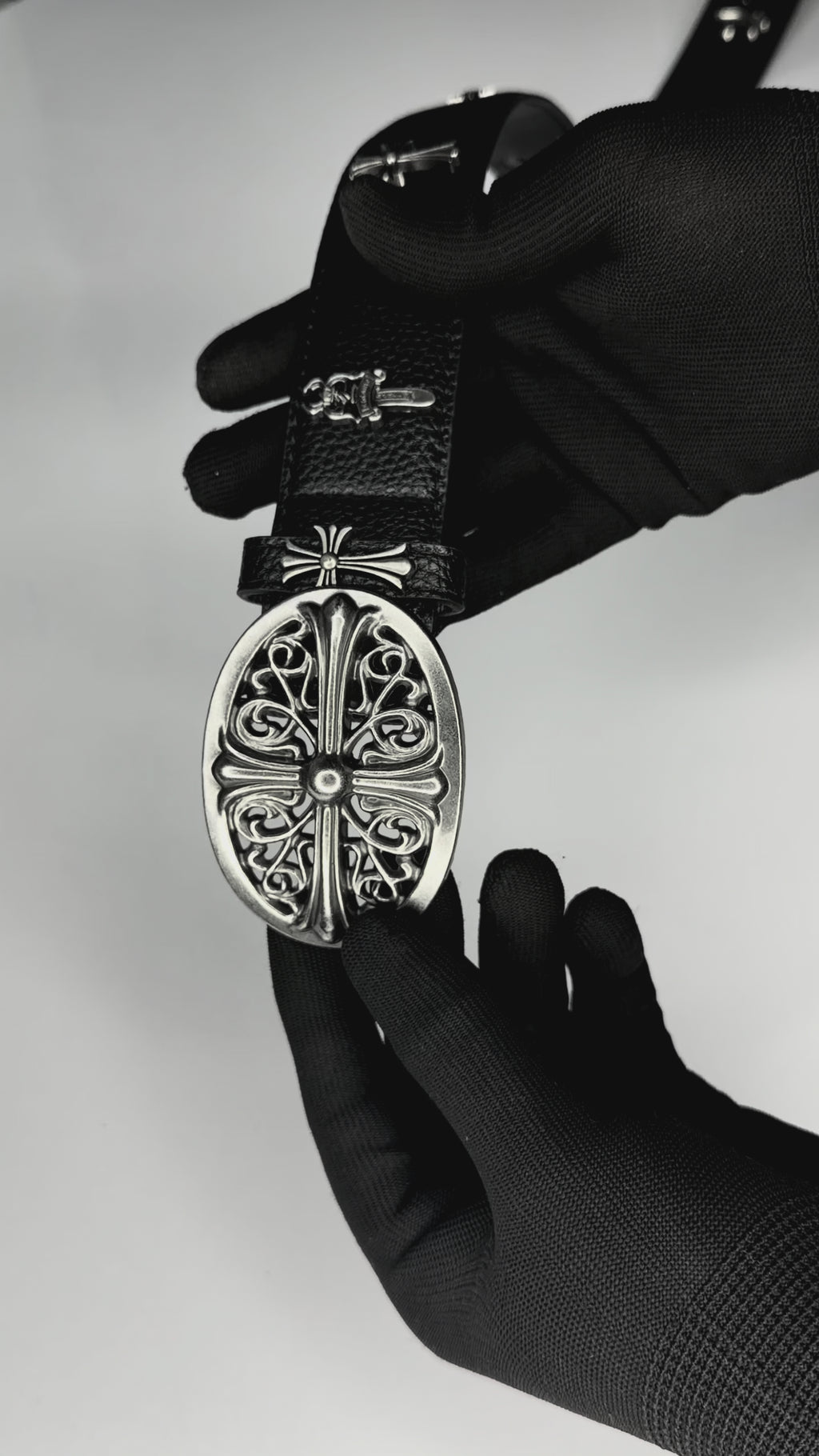 Chrome Hearts Belt (CH 54 )