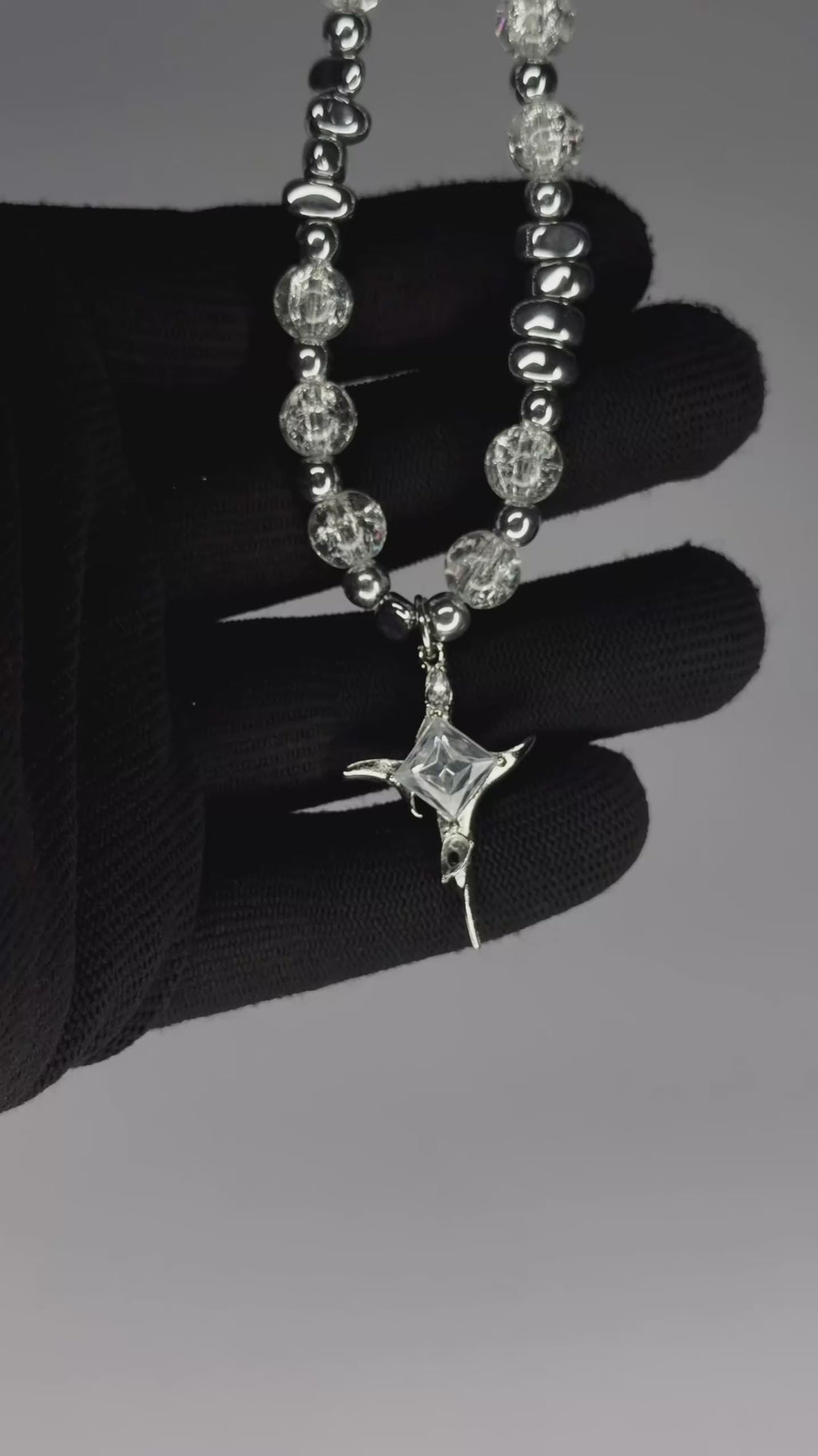 Auryx Necklace