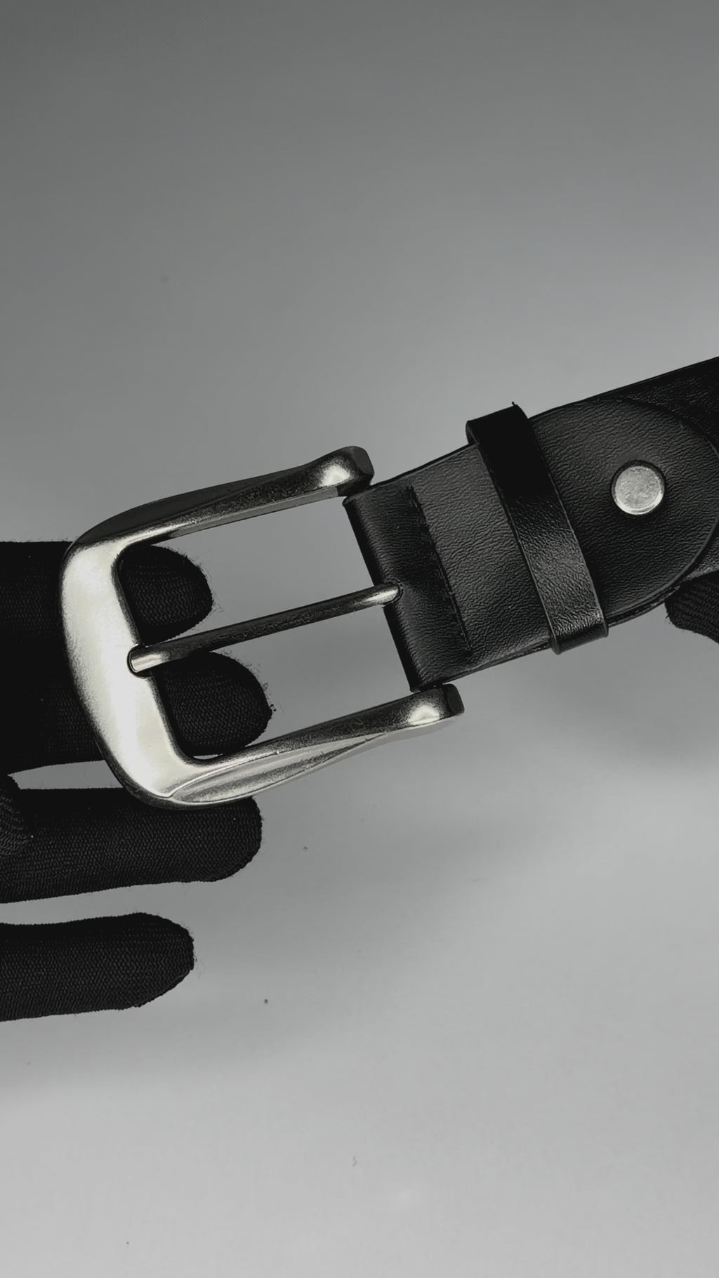 Chrome Hearts Belt (CH 53)