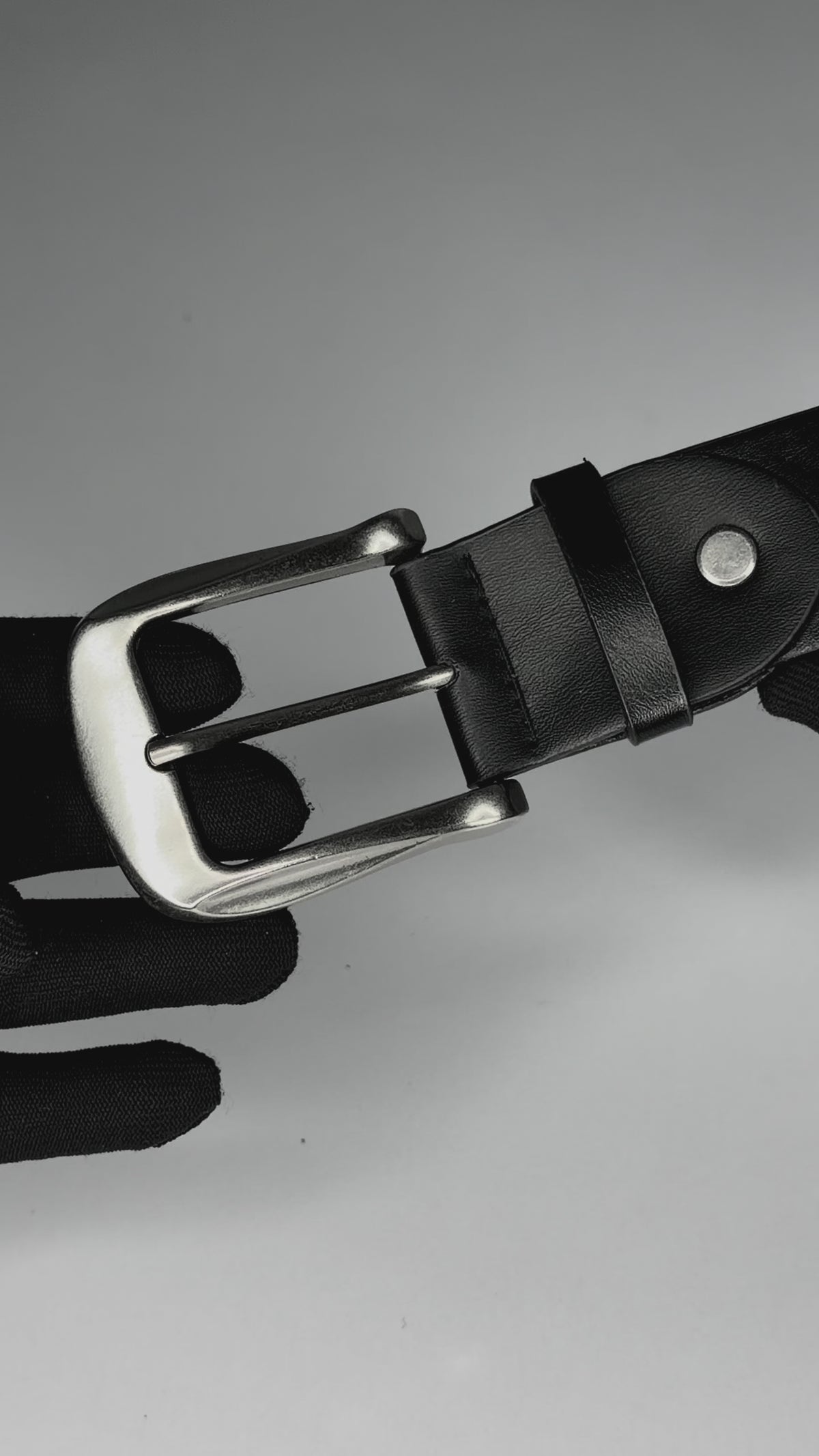 Chrome Hearts Belt (CH 53)