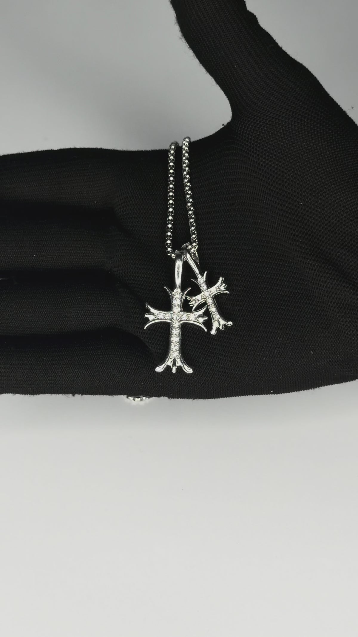 (Chrome Hearts) Pendent (CH-65)
