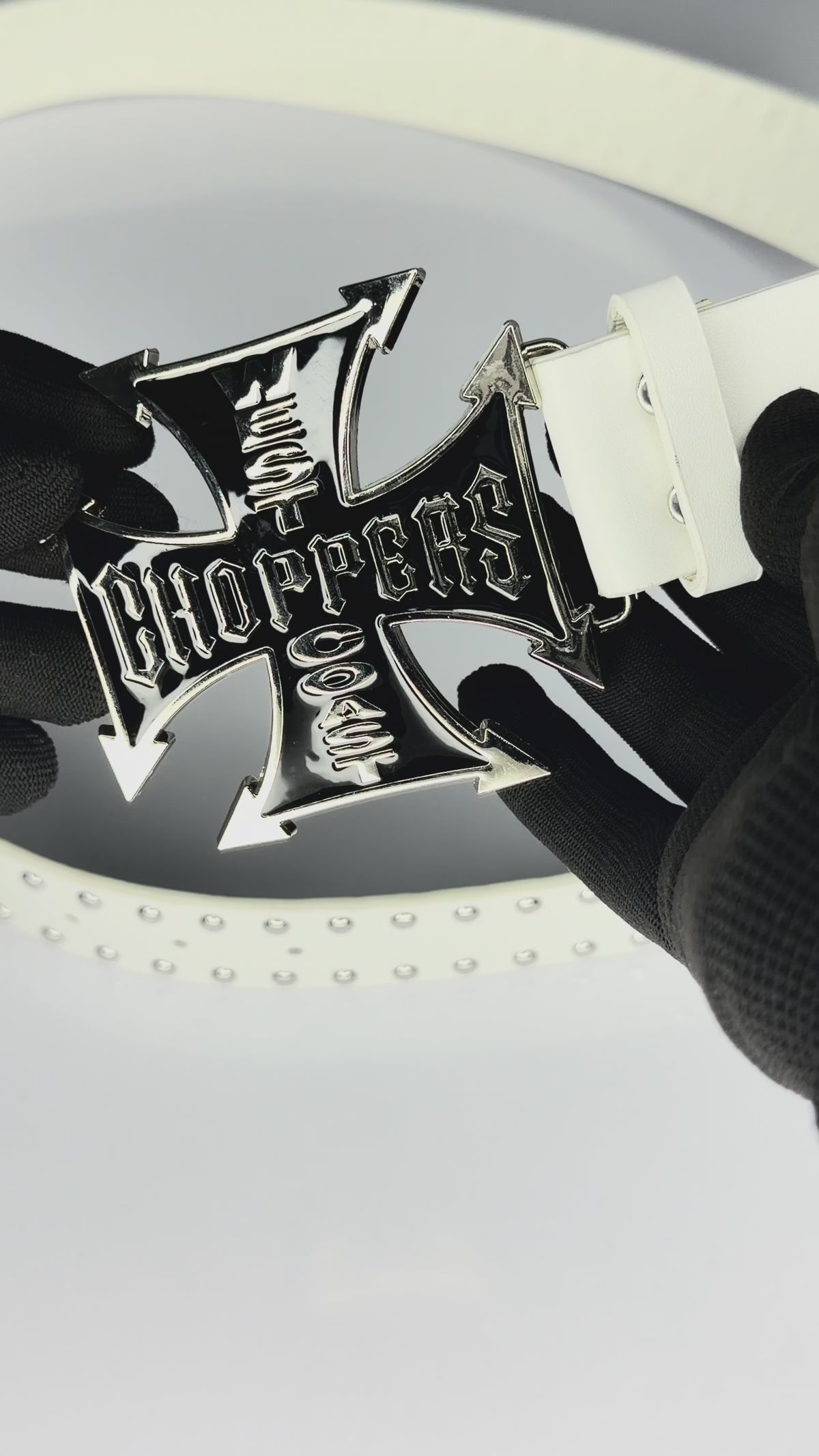 Chrome Hearts Belt (CH 57 )