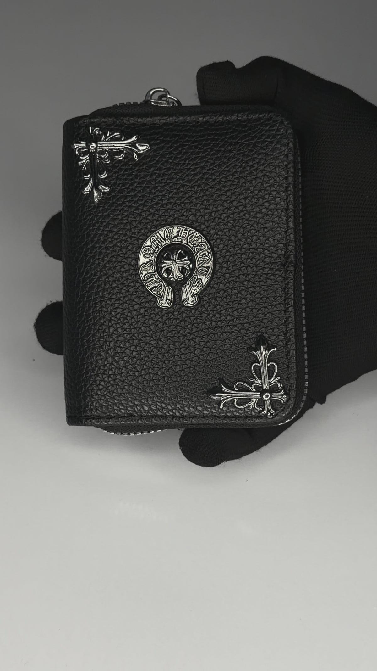 Chrome Heart ( Wallet)