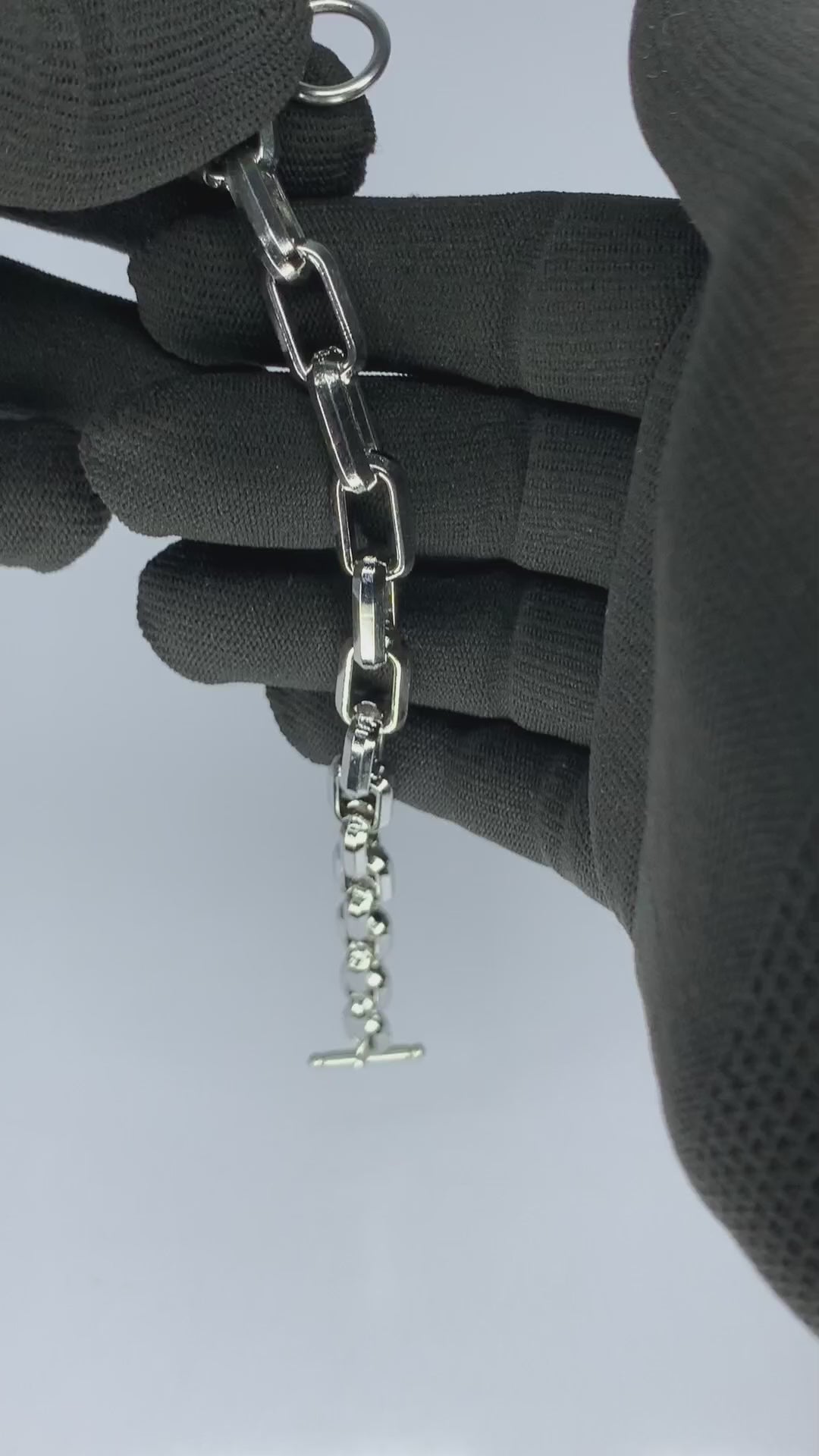 Link Toggle Bracelet