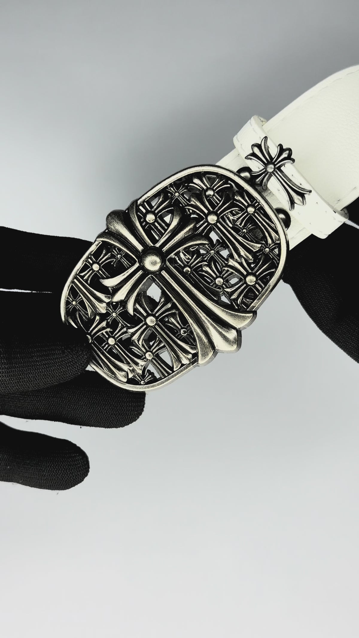 Chrome Hearts Belt (CH 56 )