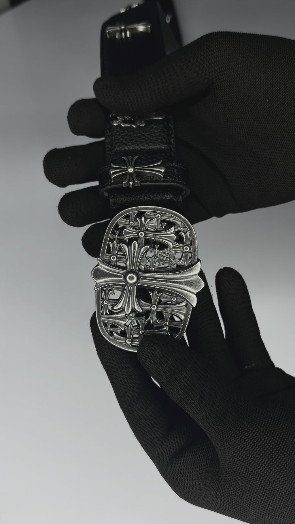 Chrome Hearts Belt (CH 55 )