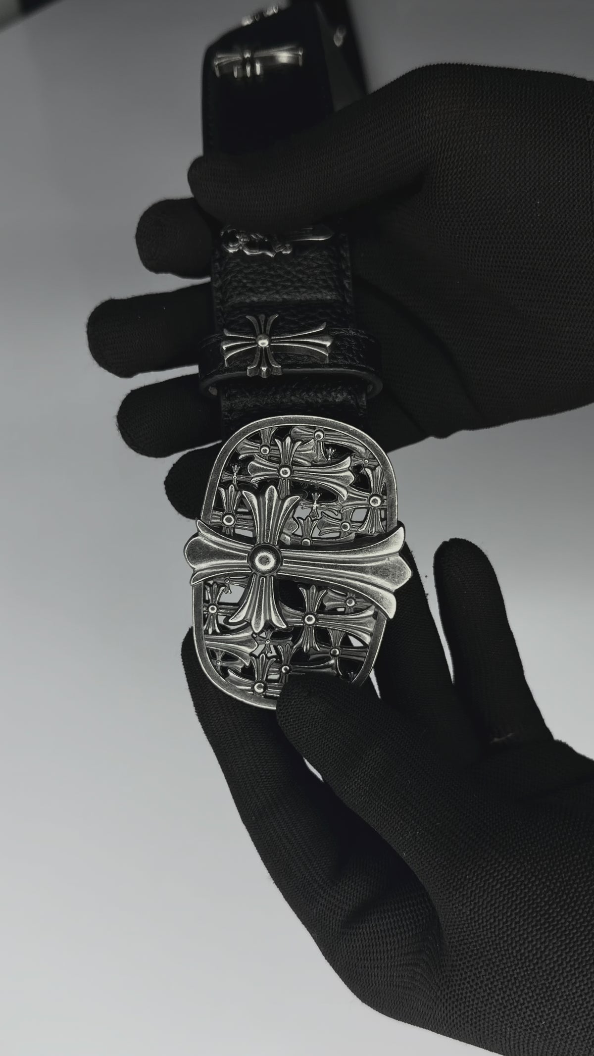 Chrome Hearts Belt (CH 55 )