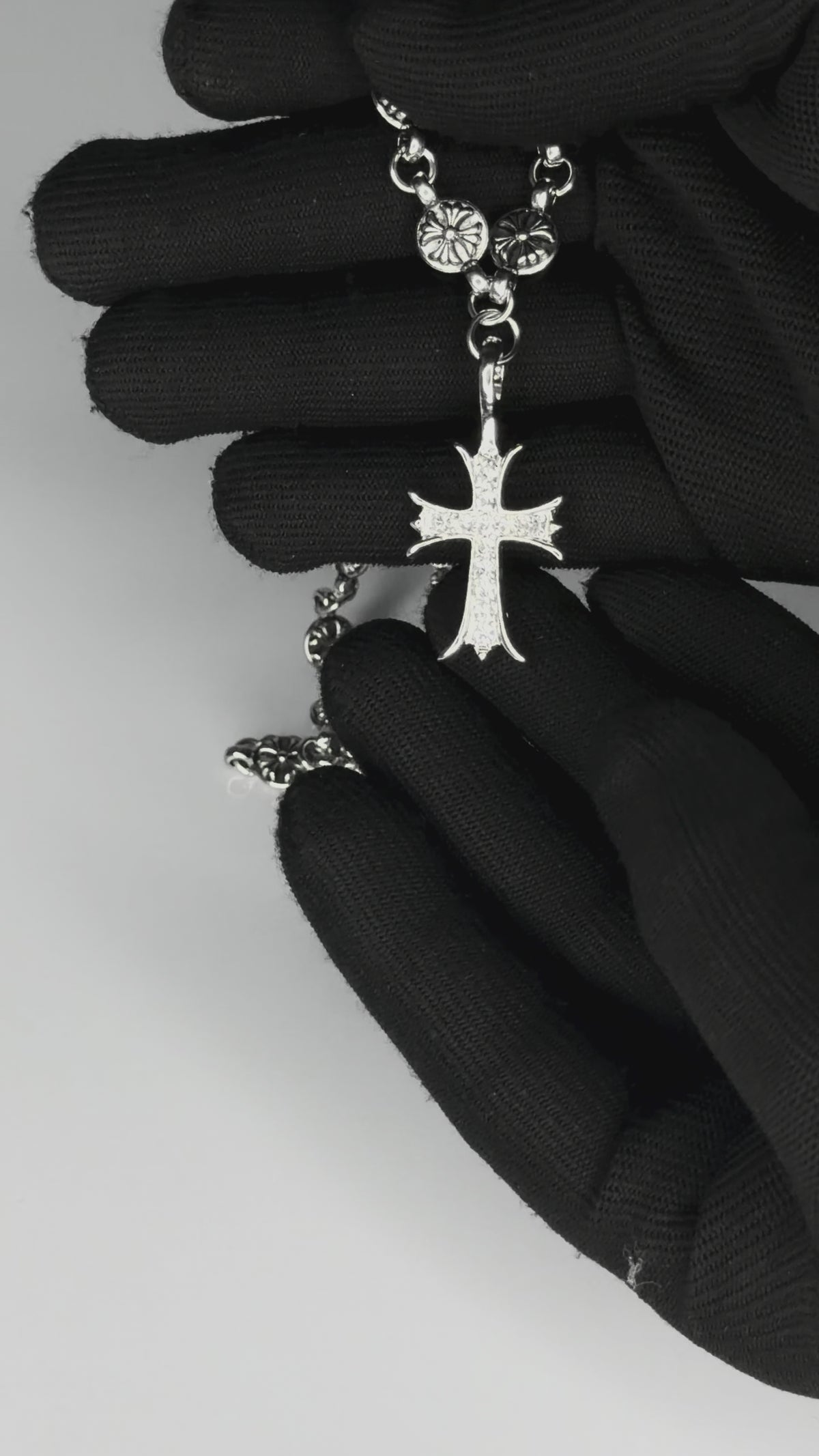 (Chrome Hearts) Pendent (CH-66)