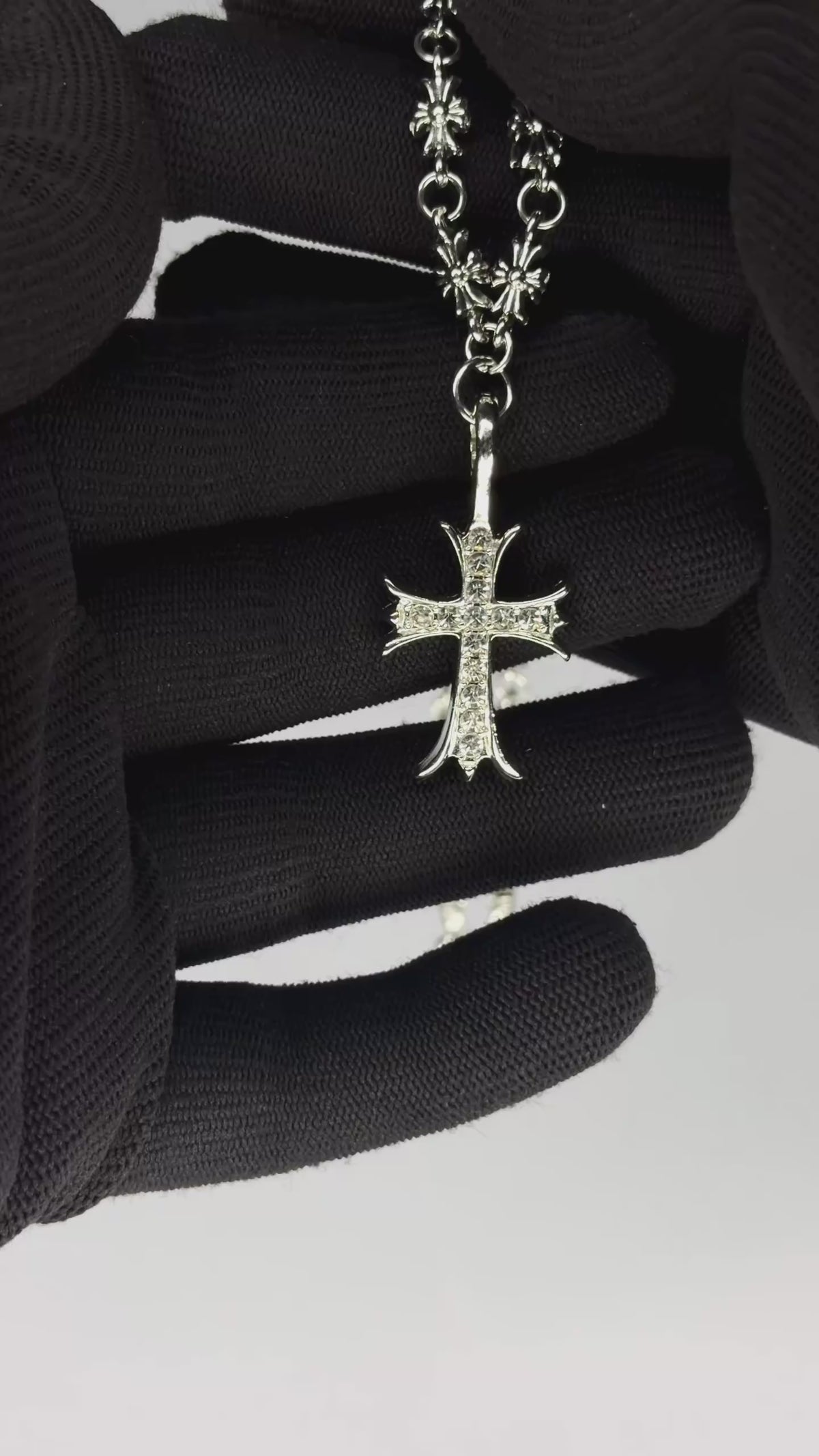 (Chrome Hearts) Necklace