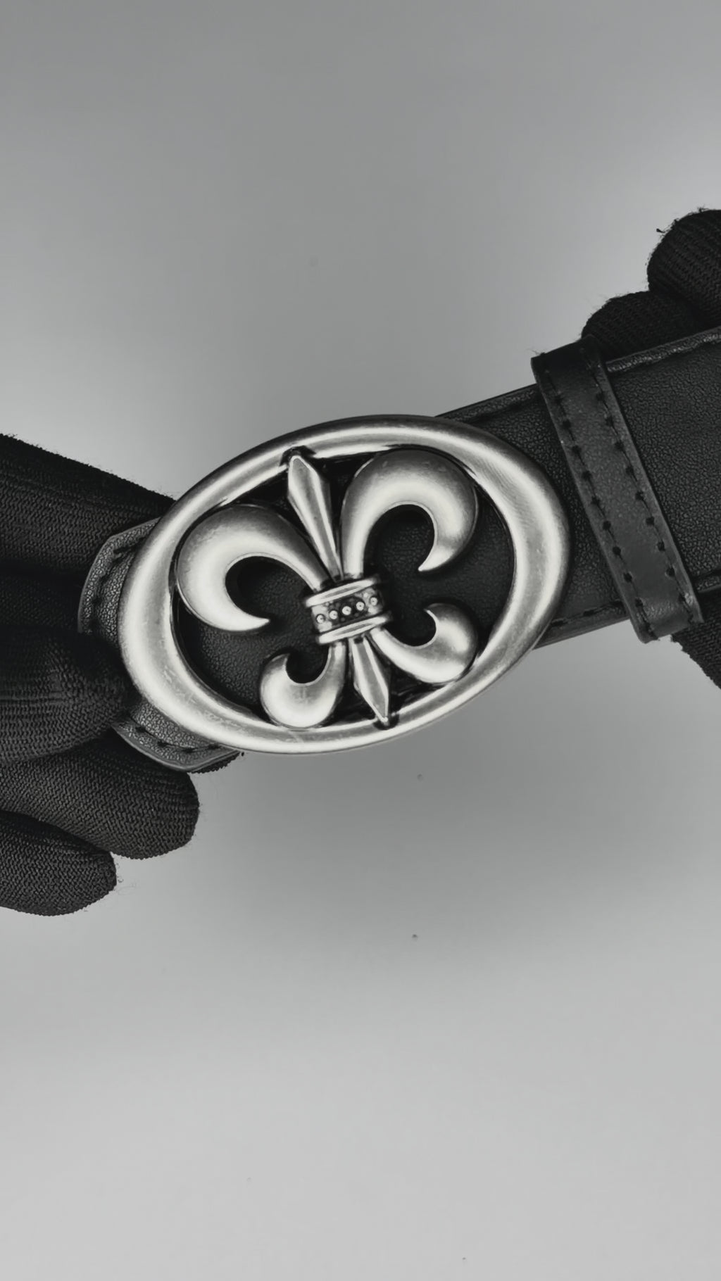 Chrome Hearts Belt (CH 50)