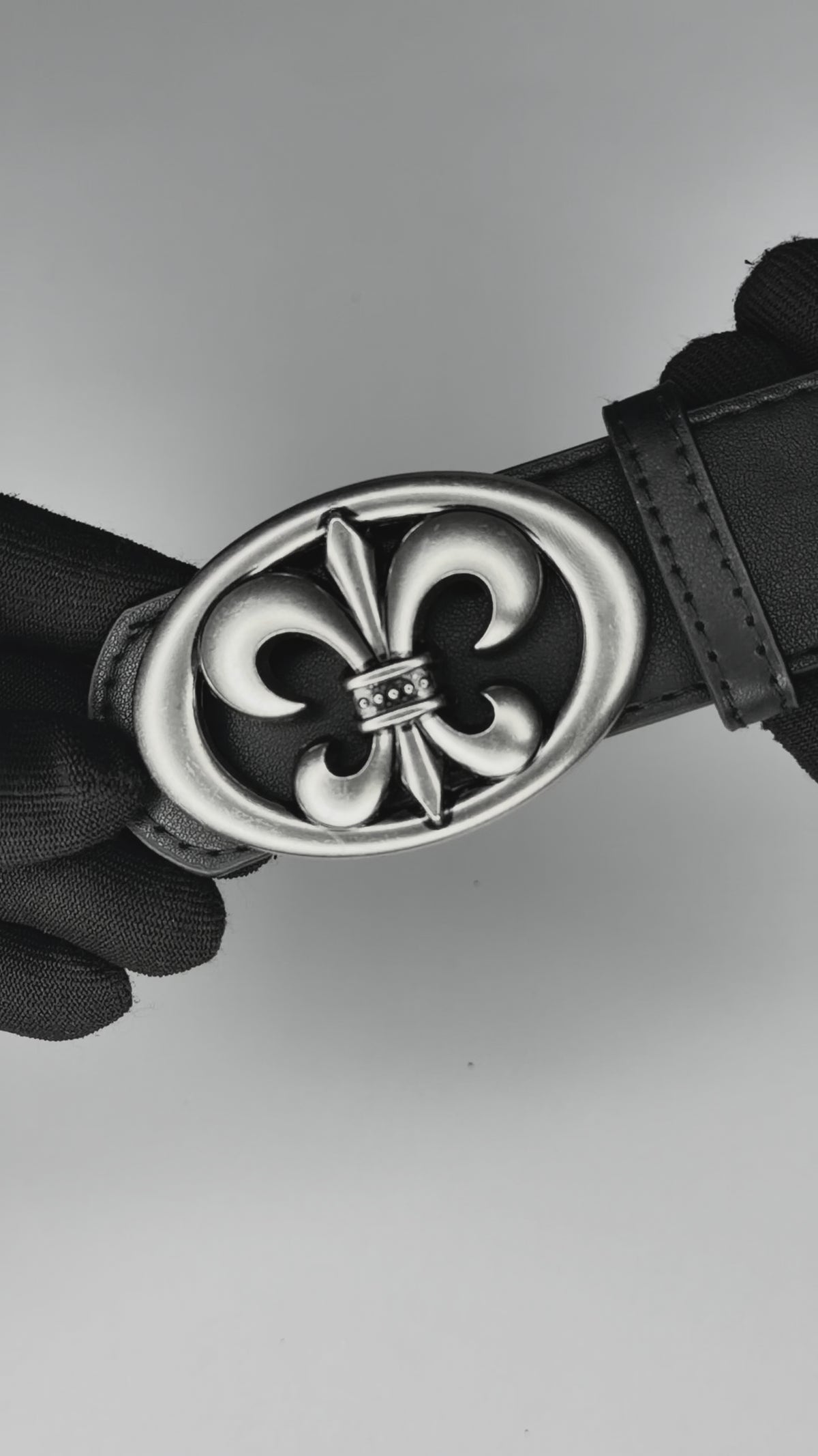Chrome Hearts Belt (CH 50)