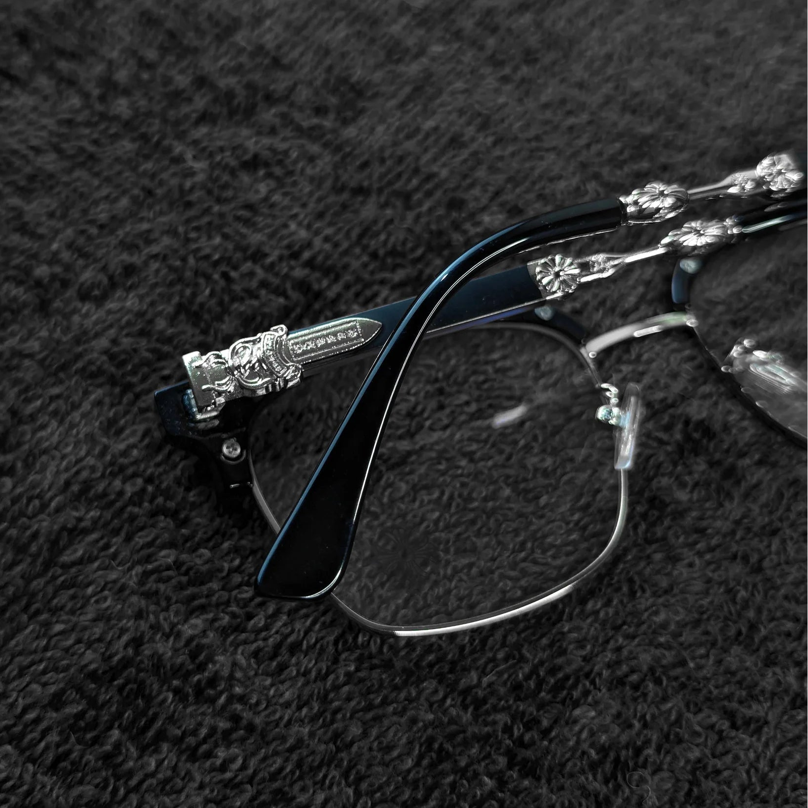 ✦ All About Chrome Heart's ✦」 – ZeonX