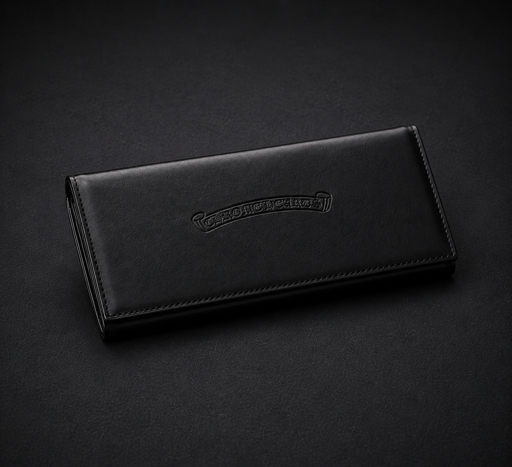 Chrome Heart Premium Glasses Case